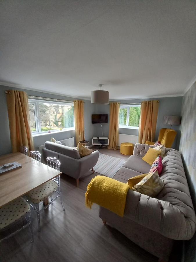 Moore Apartment Bourton-on-the-Water Extérieur photo